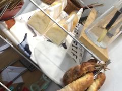 -富贵面包公司(运河店)