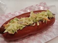 -Eckl’s爱氏热狗(猫街店)