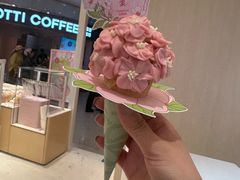 -好利来(南京路一店)