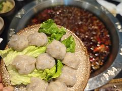 -大龙火锅(老店)