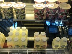 -宝珠奶酪(浦东金桥店)
