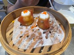 -蔡澜点心·粤菜(万菱汇店)