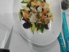 -渔码头食府·20年蓬莱老字号(登州路店)