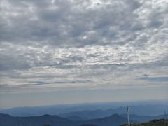 -东白山