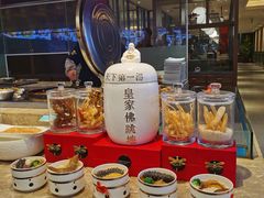 -汇丰苑·海鲜青岛菜(中山路大鲍岛店)