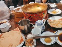 -龍聚祥烧麦馆(万达店)