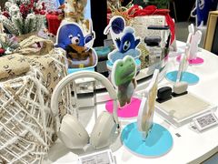 -Sony Store索尼(广州正佳店)