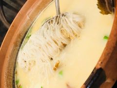 -堂宴·老厦门私房菜(1988仙岳总店)