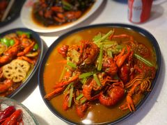 -红盔甲·小龙虾(天钥桥店)