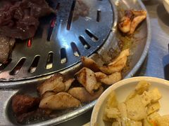 -喜来稀肉(虹泉路店)