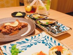 -德川家日本料理(顺义华联店)