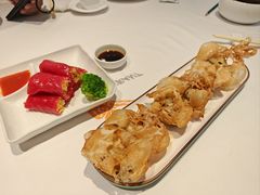 -勝記酒家·37年老字号·经典粤菜(南山花园城店)
