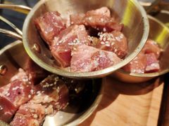 -非烤勿扰韩料自助烤肉(松山湖万科店)