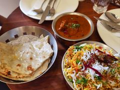 -克比叔叔印度餐厅Kebabs on the Grille(永康路分店)