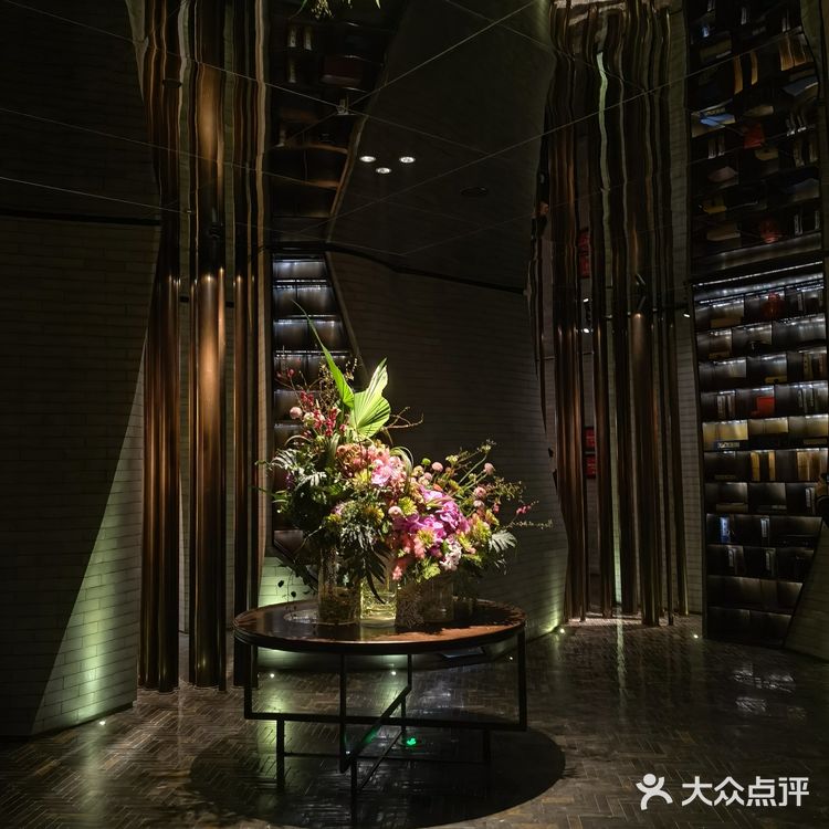 🏮☝过年还得吃这家摘星餐厅-宋·川菜