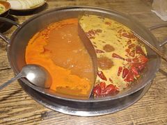 -冯校长老火锅(深圳总店)