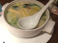 -大树餐厅(益田假日店)