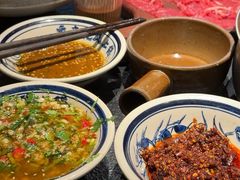 -滇牛云南火锅(桂林路店)