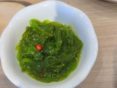 -桂在香知桂林米粉(红博中央公园店)