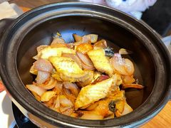 -元古雲境(南京万象天地店)