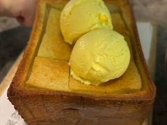 -绿茶餐厅(天津天河城店)