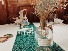 -马勒别墅饭店(静安寺店)