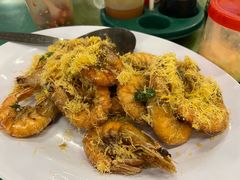 -大茄来海鲜餐厅(亚洲城分行)