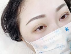 -MIVI野生眉纹绣纹眉