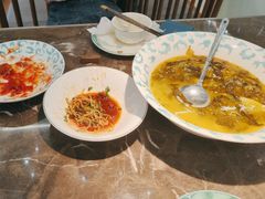 -老屋印象川菜(世纪东方店)