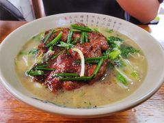 -无名氏面馆(邮电路店)