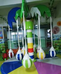 -美加乐儿童乐园(江宁文鼎广场店)