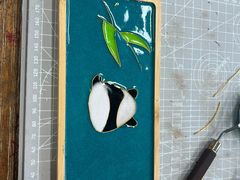 -观澜湖手艺工场·陶艺·吹玻璃·拼豆