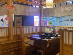 -九田家黑牛烤肉料理(石路天虹店)