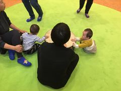 -金宝贝国际早教(洛龙正大校区)