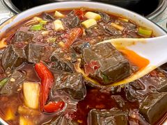 -邱羊子烤全羊羊肉馆(中优·观澜店)