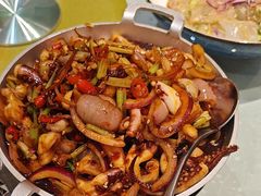 -金掌勺·锅包肉(广渠门店)