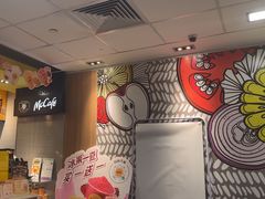 -麦当劳(世纪汇广场店)