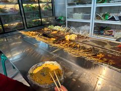 -大姐麻辣烫(莲宝中路店)