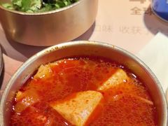 -西塔老太太泥炉烤肉(苏州大悦城店)