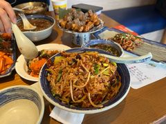 -包整·丝娃娃(一览甲秀楼风景店)