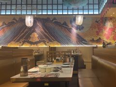 -千寻山野烤肉(中关村店)