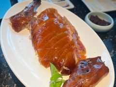 -局气 烤鸭·北京菜(光华路店)