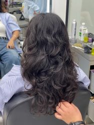 -乾健·烫染·接发SALON
