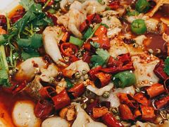 -川悦壹号·川菜(蠡溪路店)