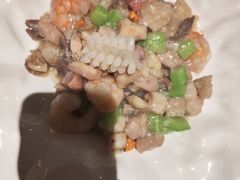 -大铁勺新津菜(东丽阳光新业广场店)