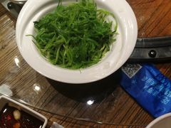 -海味当家·蒸锅海鲜(星海公园店)