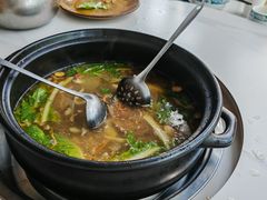 -野菌王牦牛肉汤锅