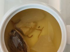 赤肉炖麻鸭-冶春茶社(官园桥店)