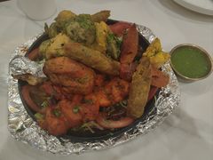 -清真· AL-JANNAT 佳纳特餐厅(仙林店)
