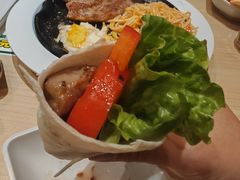 -豪客来牛排(云山大道店)